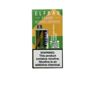 SMOK Spaceman Prism 20K Apple Kiwi Ice - Vape Shop Gurgaon